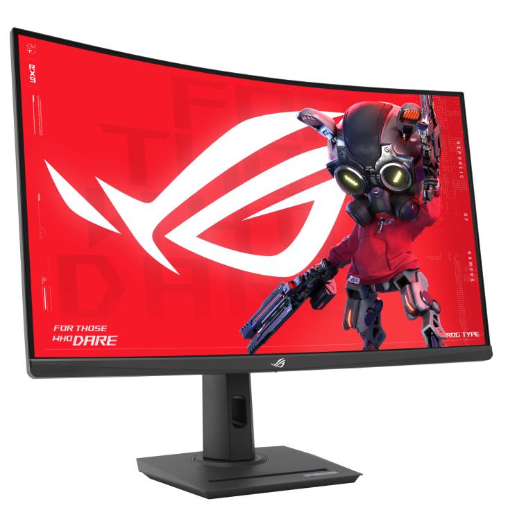 ASUS ROG Strix XG32WCS 31.5" Gaming/Curved