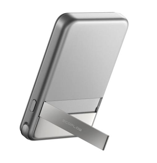 POWER BANK USB 5000MAH RAPID/SILVER 5016801015 ECOFLOW