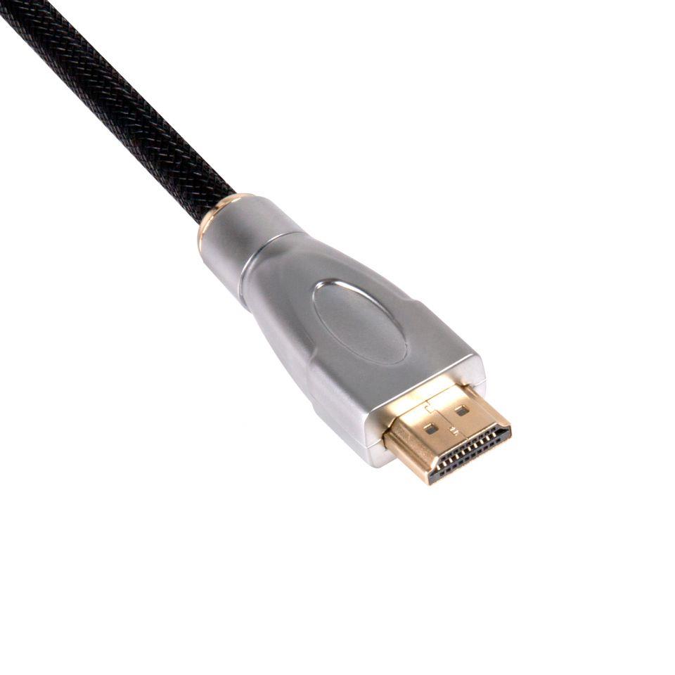 CABLE HDMI 3M/PREMIUM CAC-1310 CLUB3D