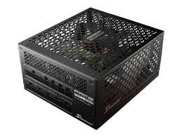 SEASONIC PRIME Fanless PX 500 Watts Efficiency 80 PLUS