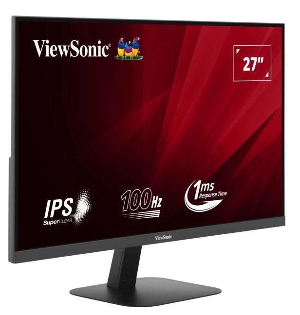 VIEWSONIC VA2708-2K-HD 27" 4K