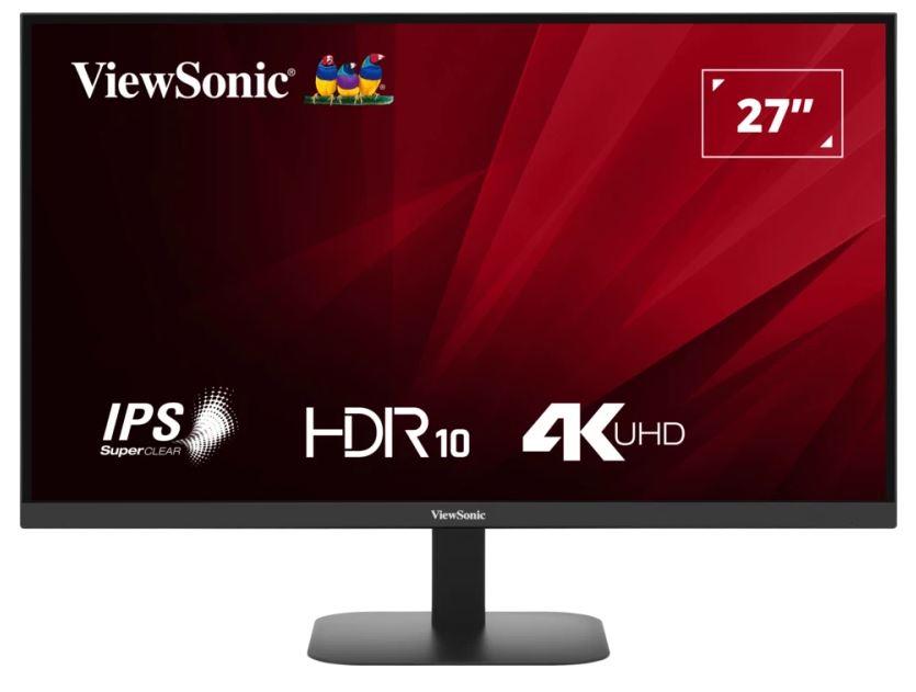 VIEWSONIC VA2708-4K-HD 27" Panel IPS