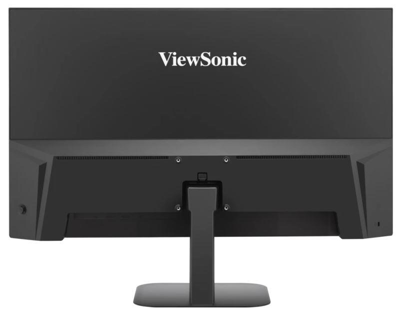 VIEWSONIC VA2708-4K-HD 27" Panel IPS