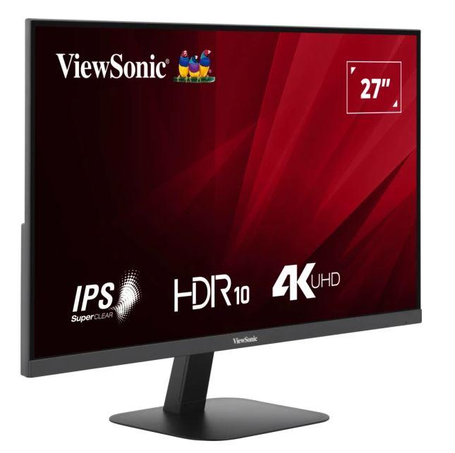 VIEWSONIC VA2708-4K-HD 27" Panel IPS