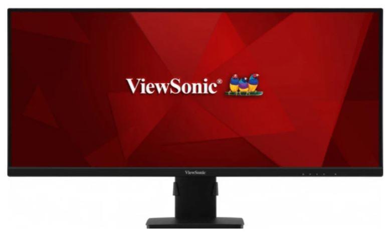 VIEWSONIC VA3456-MHDJ 34" Business/21 : 9