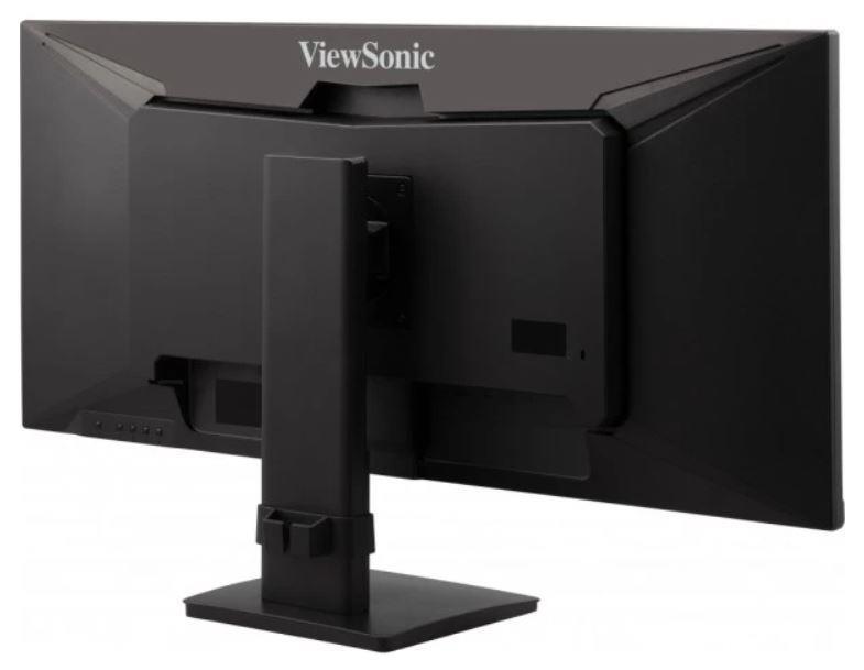 VIEWSONIC VA3456-MHDJ 34" Business/21 : 9