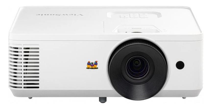 PROJECTOR 4000 LUMENS/PX704HDE VIEWSONIC