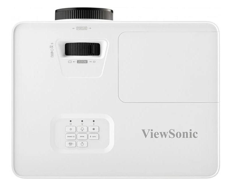 PROJECTOR 4000 LUMENS/PX704HDE VIEWSONIC