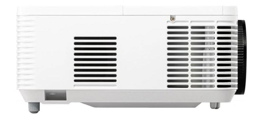 PROJECTOR 4000 LUMENS/PX704HDE VIEWSONIC