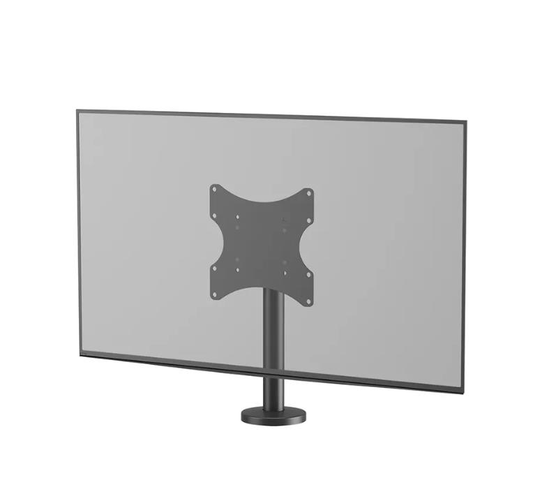 TV SET ACC DESK MOUNT 23-43"/DS42-430BL12 NEOMOUNTS