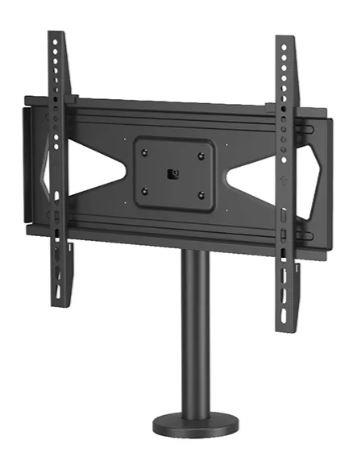 TV SET ACC DESK MOUNT 32-55"/DS42-430BL14 NEOMOUNTS