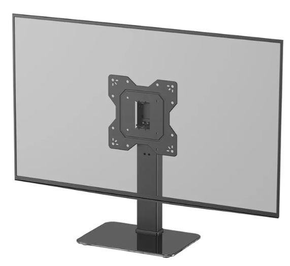 TV SET ACC DESK MOUNT 23-43"/DS45-430BL12 NEOMOUNTS