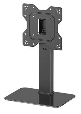 TV SET ACC DESK MOUNT 23-43"/DS45-430BL12 NEOMOUNTS