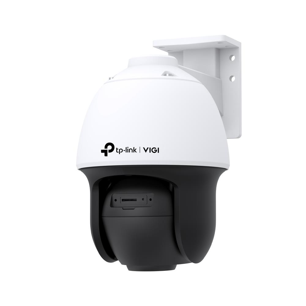 NET CAMERA 4MP PAN/TILT/VIGI C540S(4MM) TP-LINK