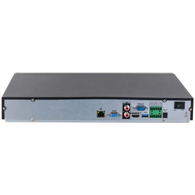 NET VIDEO RECORDER 16CH/NVR5216-XI DAHUA