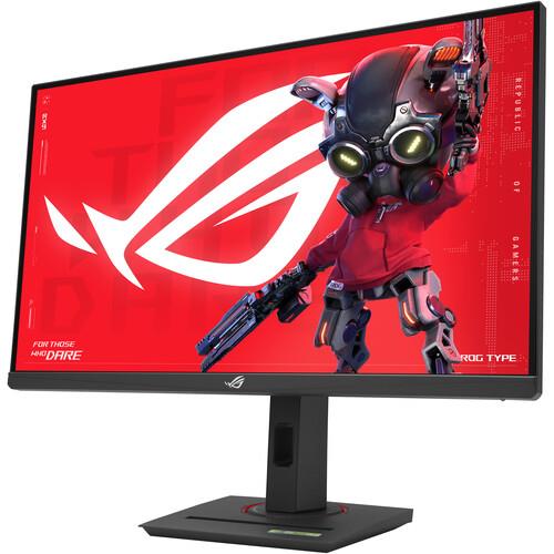 MONITOR LCD 27" XG27ACS/90LM09Q0-B01170 ASUS