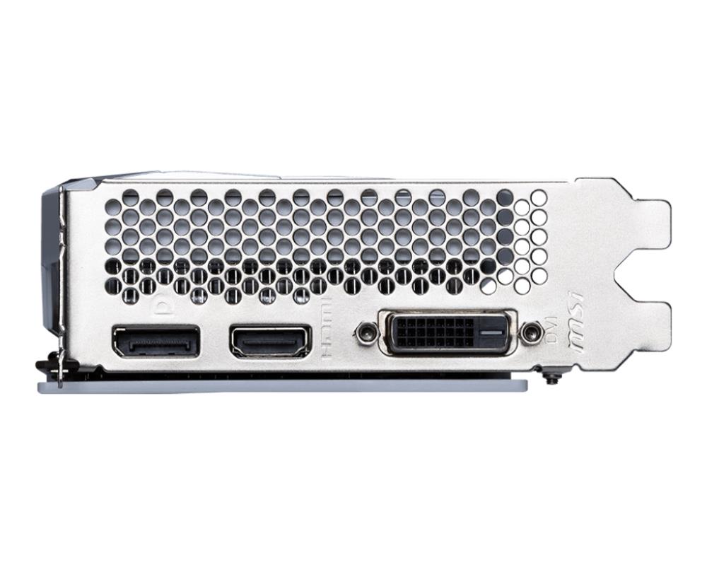 VGA PCIE16 RTX3050 8GB GDDR6/3050 VEN 2X XS WHITE 8G OC MSI