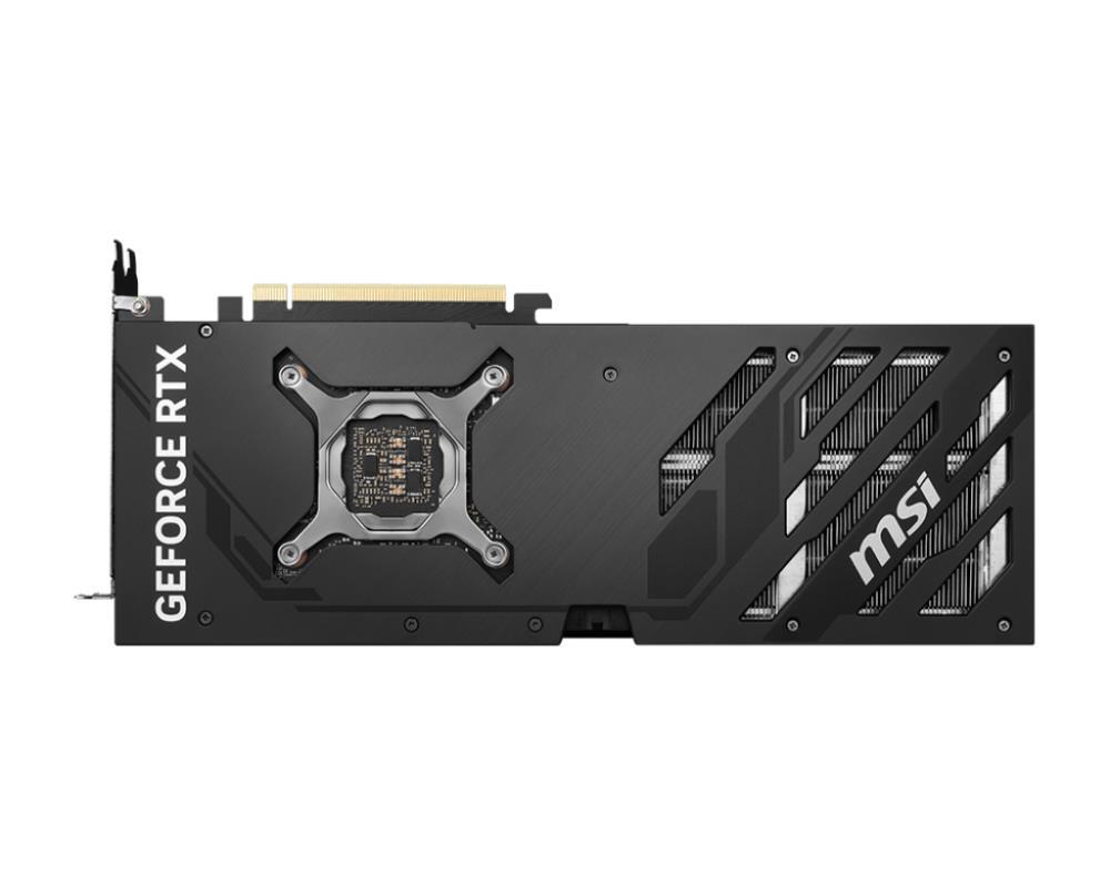 MSI NVIDIA GeForce RTX 4070 12 GB GDDR6