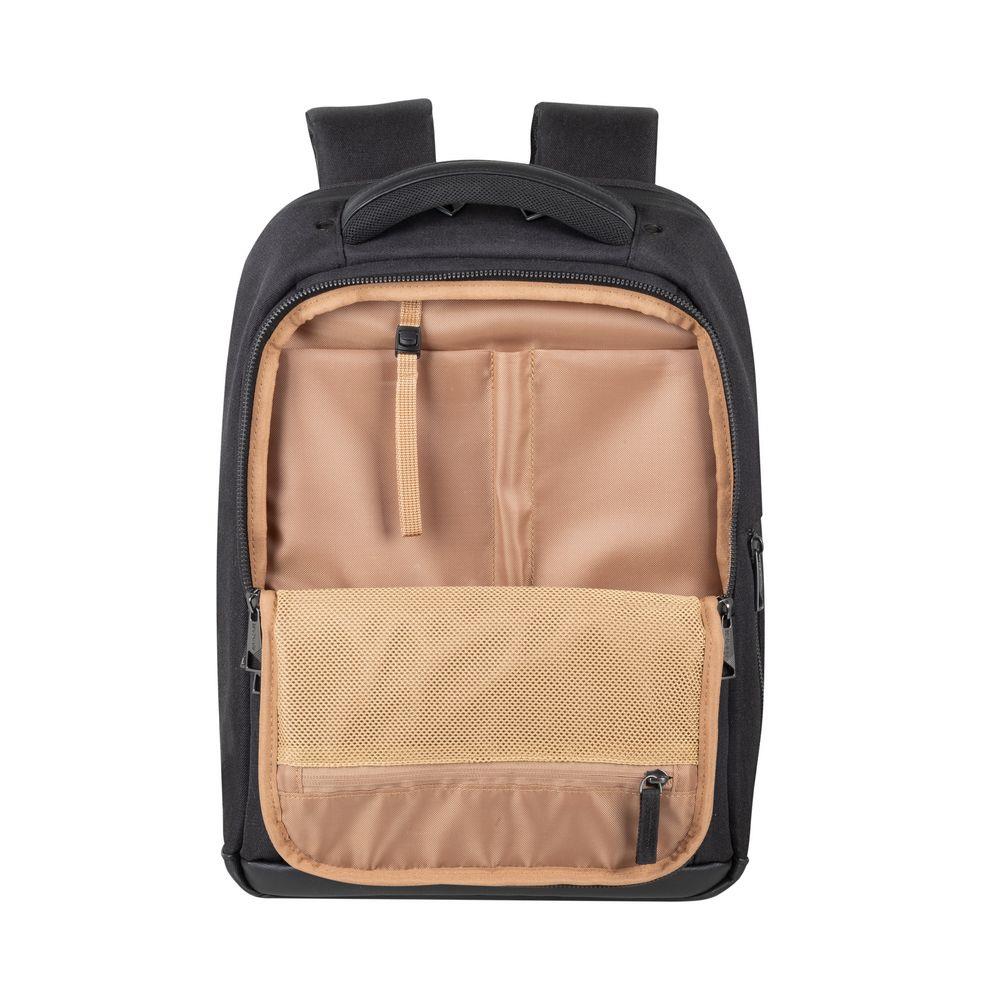 NB BACKPACK ECO MACBOOK AIR 15/BLACK 8126 RIVACASE