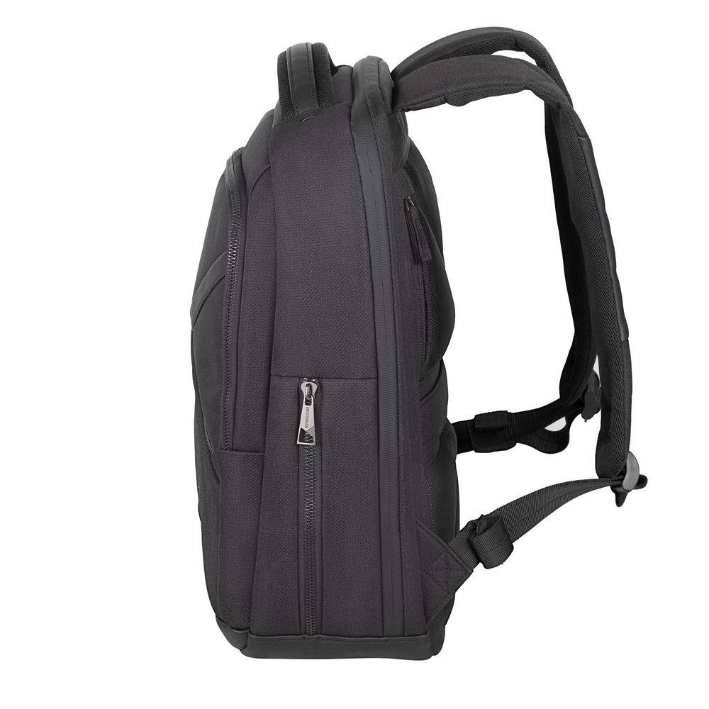 NB BACKPACK ECO MACBOOK AIR 15/BLACK 8126 RIVACASE