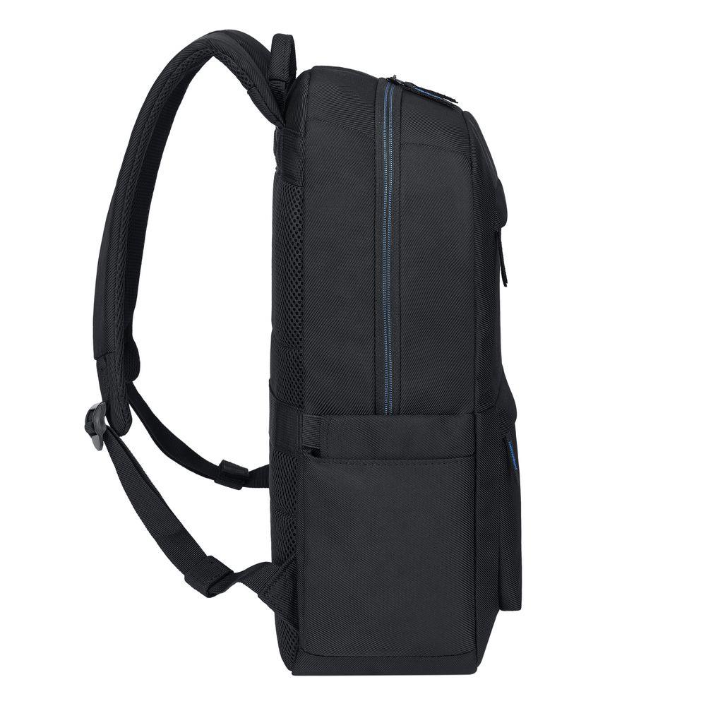 NB BACKPACK BOBOLI 15.6-16"/BLACK 8062 RIVACASE