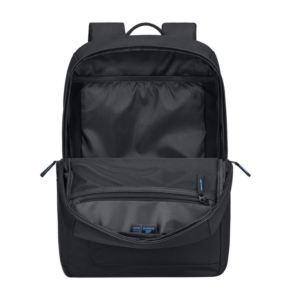 NB BACKPACK BOBOLI 15.6-16"/BLACK 8062 RIVACASE