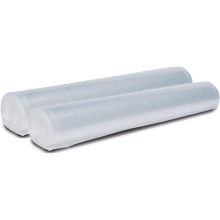 Caso Foil rolls 01222 2 units