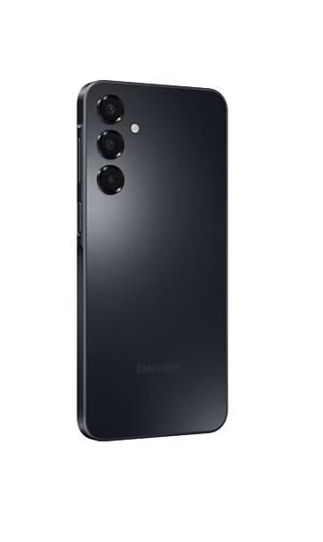 MOBILE PHONE GALAXY A16/128GB BLACK SM-A165F SAMSUNG