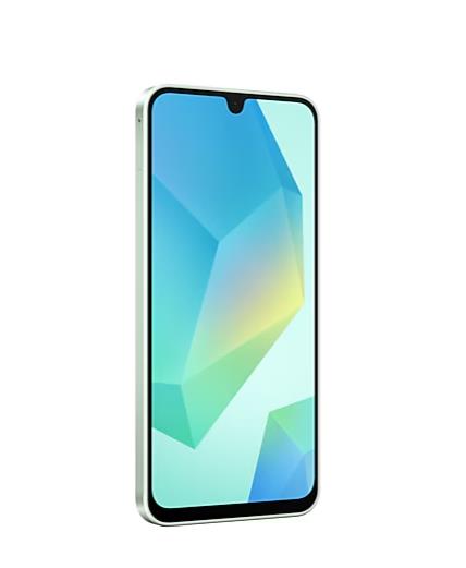 MOBILE PHONE GALAXY A16/128GB L.GREEN SM-A165F SAMSUNG