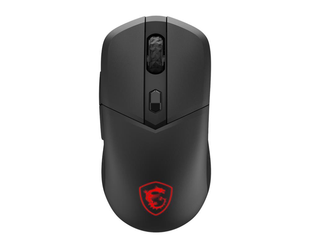 MOUSE USB OPTICAL WRL GAMING/VERSA 300 W MSI