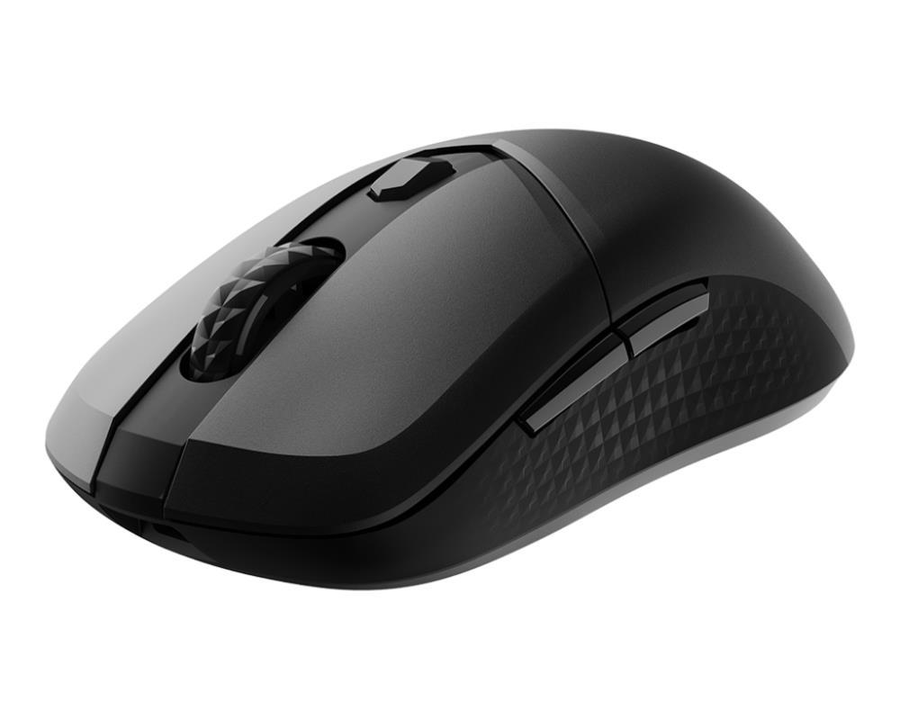 MOUSE USB OPTICAL WRL GAMING/VERSA 300 W MSI