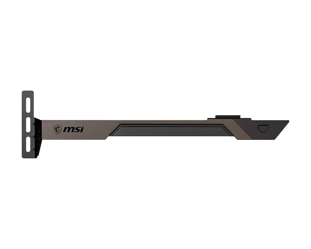 MSI NVIDIA GeForce RTX 4070 Ti SUPER 16 GB GDDR6X