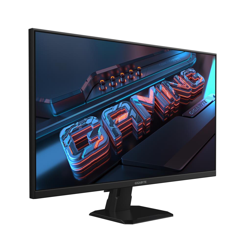 GIGABYTE GS27FA EK 27" Gaming