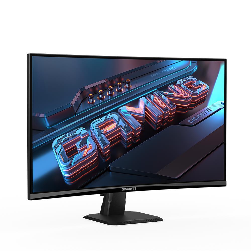 GIGABYTE GS27QC EK 27" Gaming/Curved