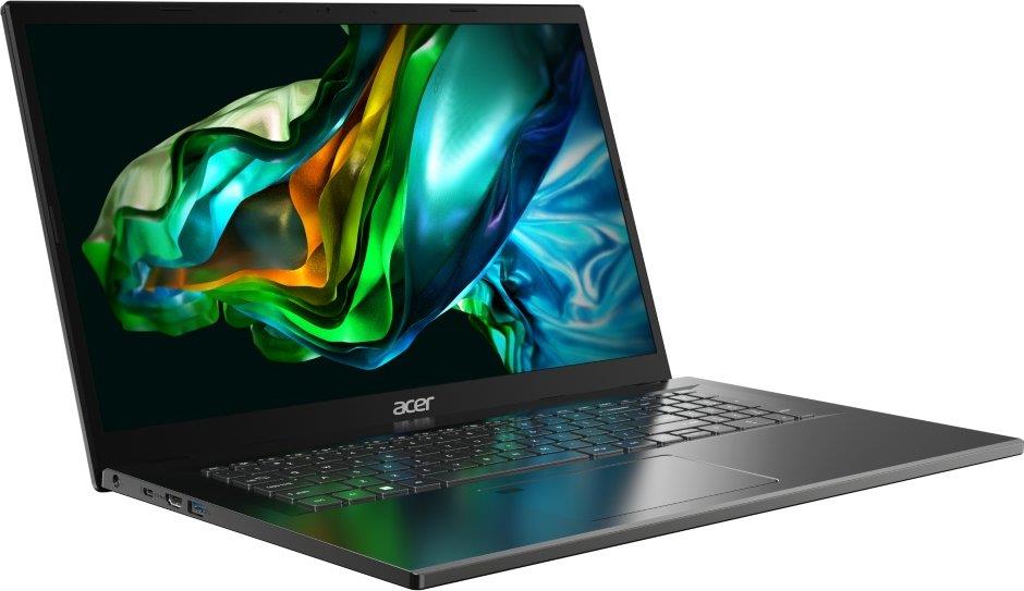 ACER Aspire A17-51M-57MA CPU  Core 5