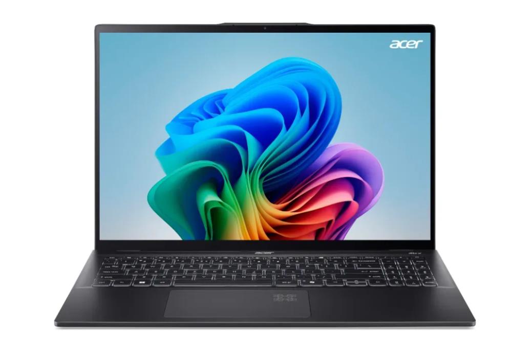 ACER Swift 16 AI OLED SF16-51-7006 CPU  Core Ultra