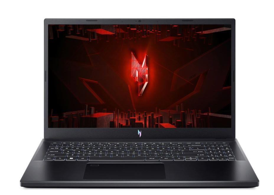 ACER Nitro ANV15-51-986M CPU  Core i7