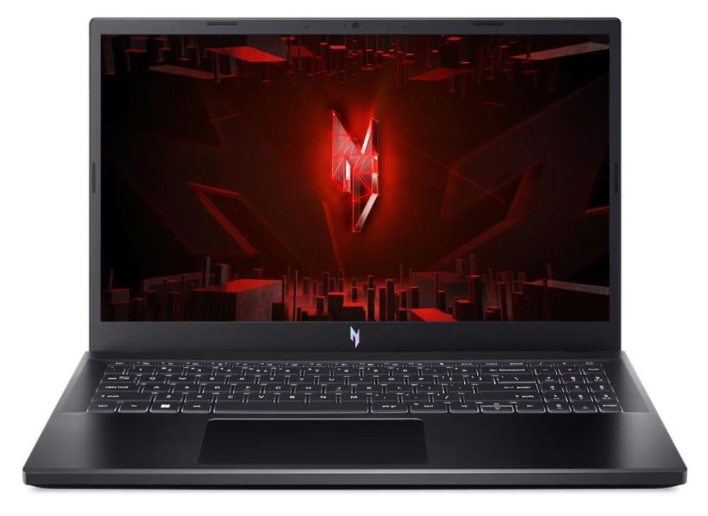 ACER Nitro ANV15-51-986M CPU  Core i9