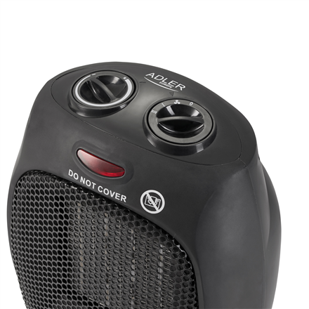 Adler AD 7702 Fan Heater