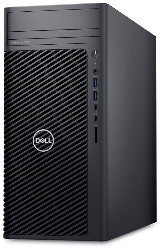 PC PRE 3680 CI7-14700 32GB/1TB N008PT3680MTEMEA DELL