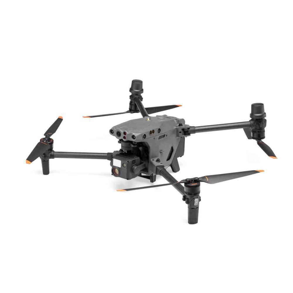 DRONE MATRICE 30T SP/CP.EN.00000485.02 DJI