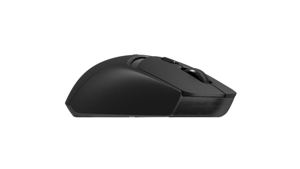 MOUSE USB OPTICAL WRL G309/BLACK 910-007199 LOGITECH