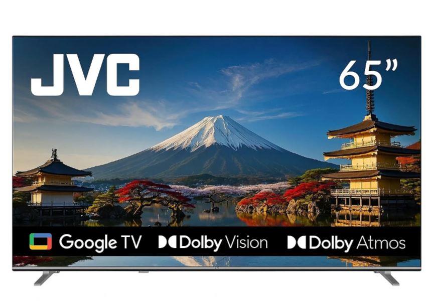 TV SET LCD 65"/LT-65VG7400 JVC