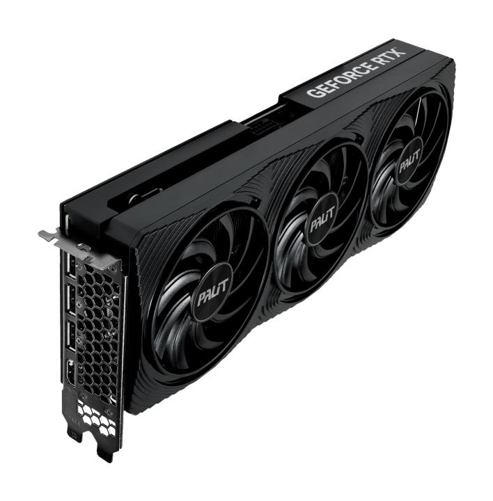 PALIT NVIDIA GeForce RTX 4070 Ti SUPER 16 GB GDDR6X