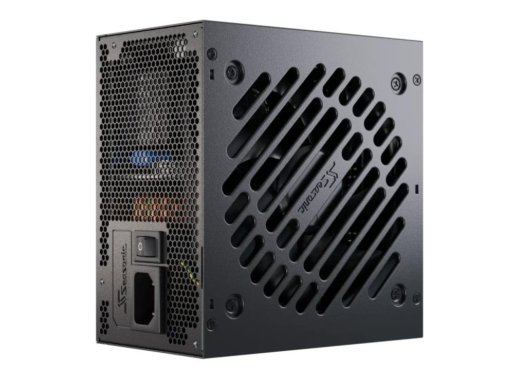 SEASONIC SRP-CGX751-A5A32SF 750 Watts Efficiency 80 PLUS GOLD