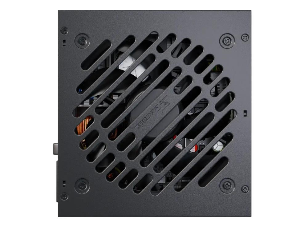 SEASONIC SRP-CGX751-A5A32SF 750 Watts Efficiency 80 PLUS GOLD