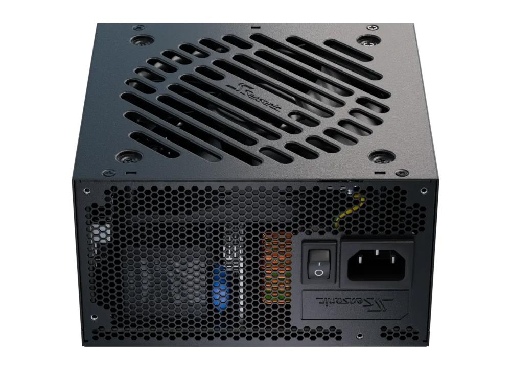 SEASONIC SRP-CGX751-A5A32SF 750 Watts Efficiency 80 PLUS GOLD