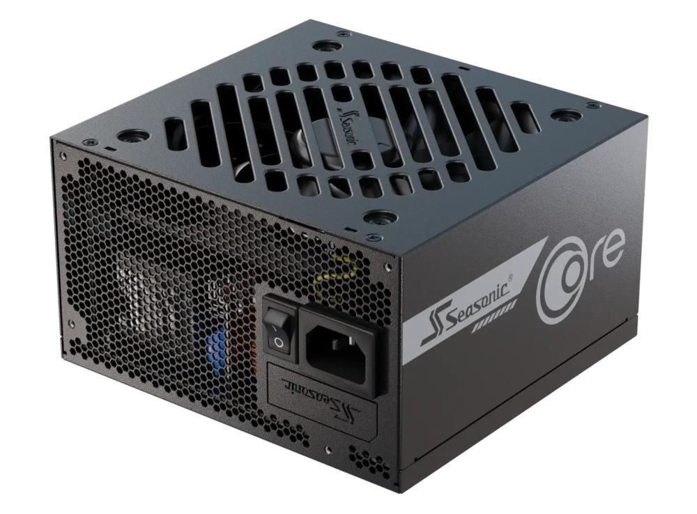SEASONIC SRP-CGX751-A5A32SF 750 Watts Efficiency 80 PLUS GOLD