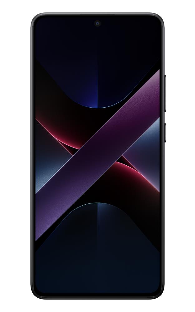 MOBILE PHONE POCO X7 PRO/8/256GB BLACK MZB0J1JEU POCO