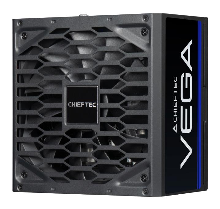 CHIEFTEC PPG-850-S 850 Watts Efficiency 80 PLUS GOLD